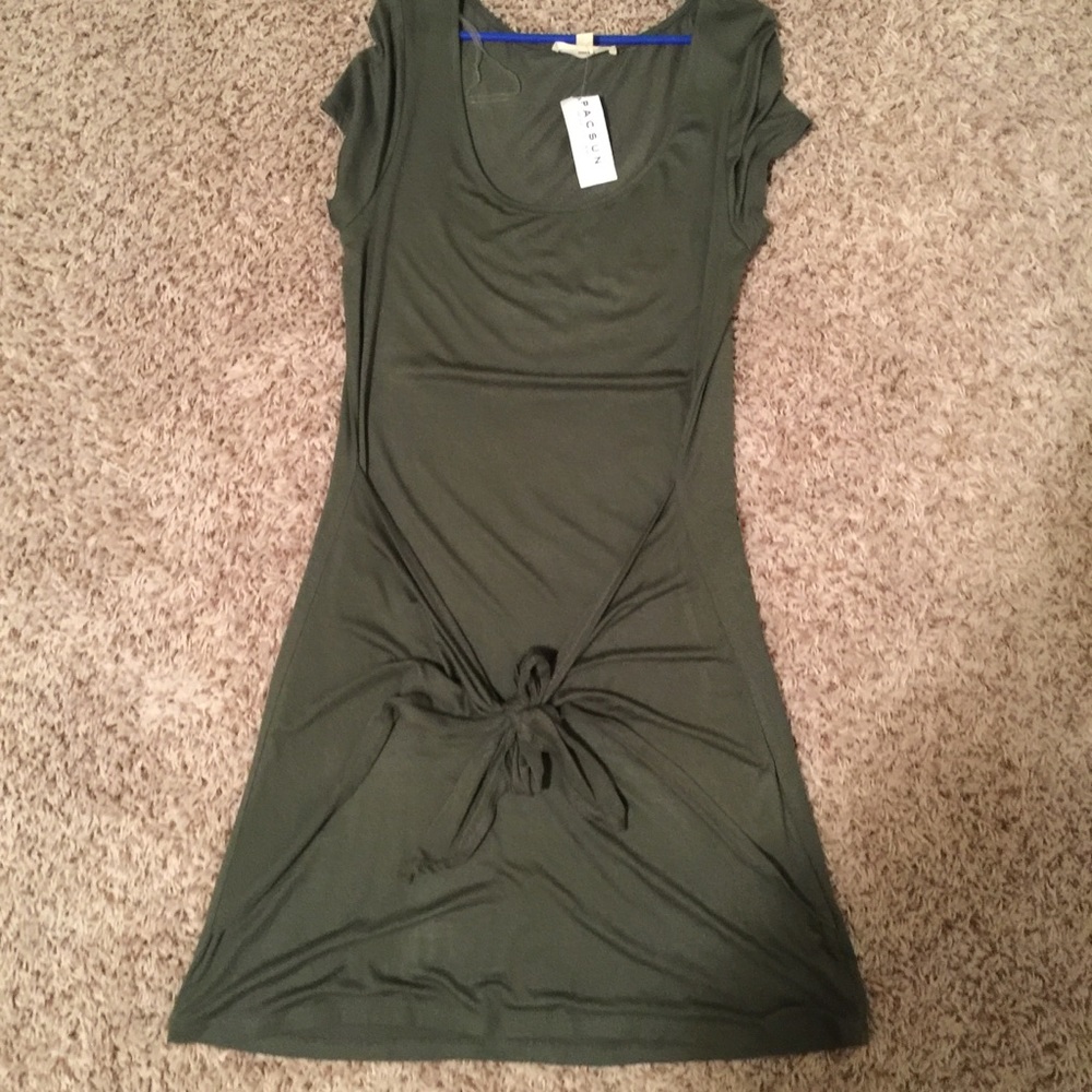 Brand new pacsun sundress